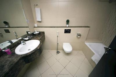 نیف ویو هتل