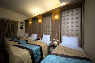 نیف ویو هتل