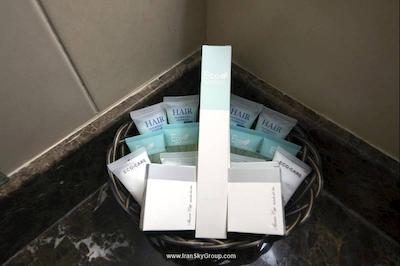 نیف ویو هتل