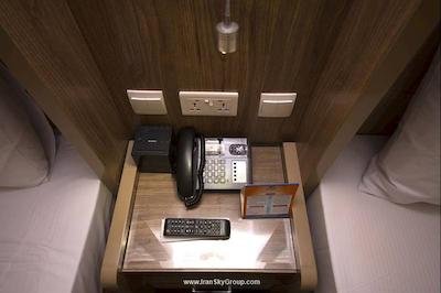 نیف ویو هتل