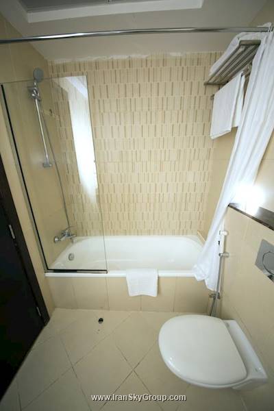 نیف ویو هتل