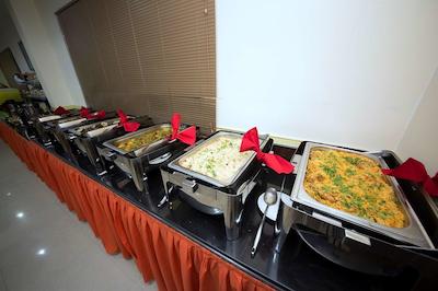 نیف ویو هتل