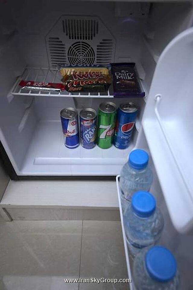 نیف ویو هتل