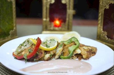 نیف ویو هتل