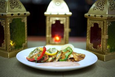 نیف ویو هتل