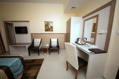 نیف ویو هتل