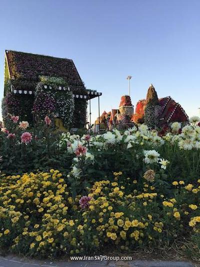 نیف ویو هتل