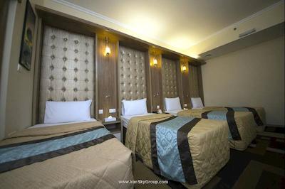 نیف ویو هتل