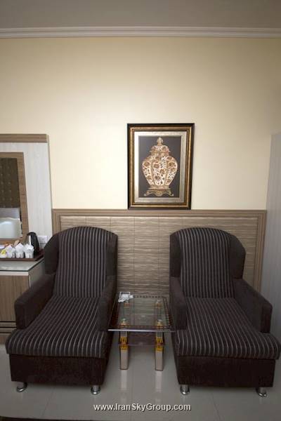 نیف ویو هتل