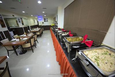 نیف ویو هتل