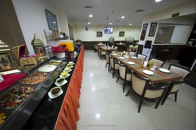 نیف ویو هتل