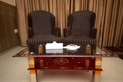 نیف ویو هتل