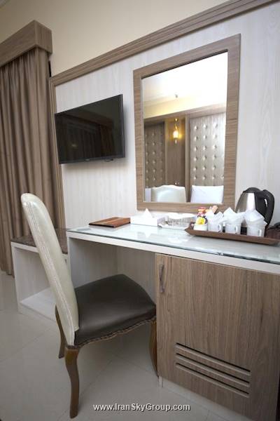 نیف ویو هتل