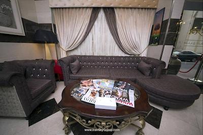 نیف ویو هتل