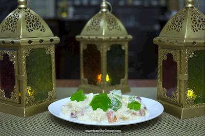 نیف ویو هتل