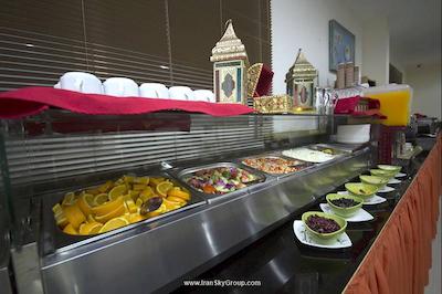 نیف ویو هتل