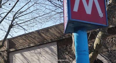 هتل سن پائولو روما