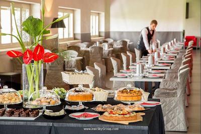 هتل سن پائولو روما