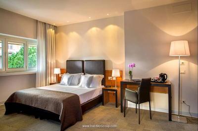 هتل سن پائولو روما