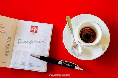 هتل سن پائولو روما