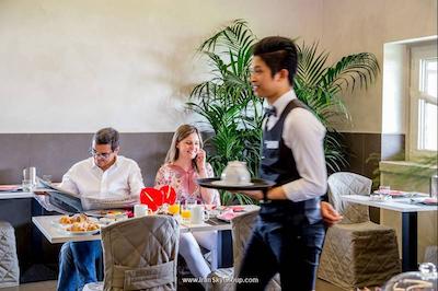 هتل سن پائولو روما