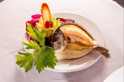 هتل سن پائولو روما