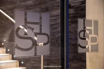 هتل سن پائولو روما