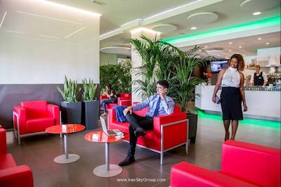 هتل سن پائولو روما