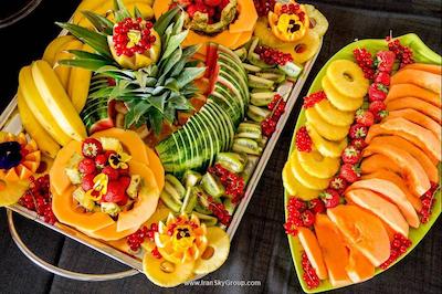 هتل سن پائولو روما