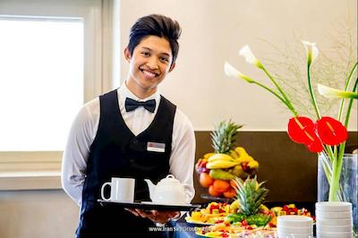 هتل سن پائولو روما