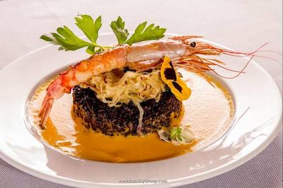 هتل سن پائولو روما