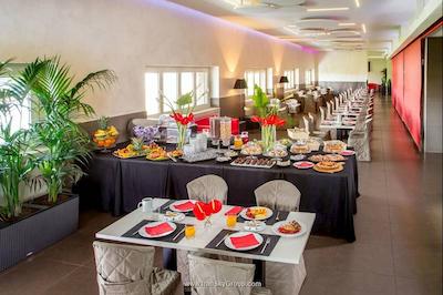 هتل سن پائولو روما