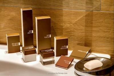 هتل سن پائولو روما