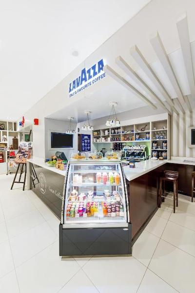 سیتیمکس هتل البرشاء