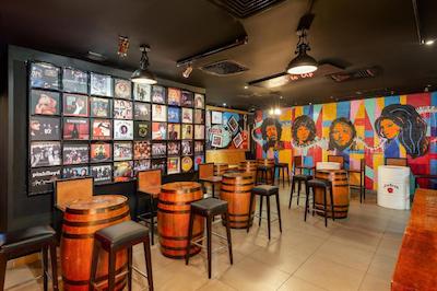 سیتیمکس هتل البرشاء