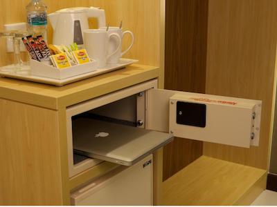 سیتیمکس هتل البرشاء