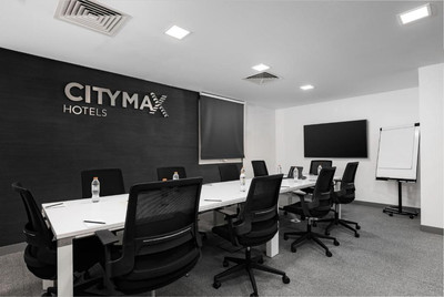 هتل سیتیمکس بر دبی