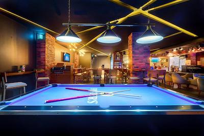 هتل سیتیمکس بر دبی