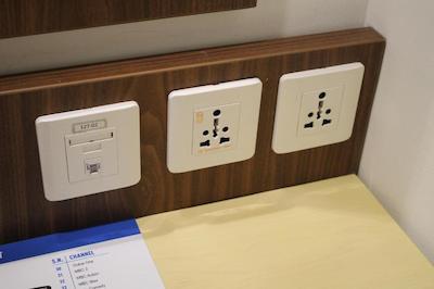 هتل سیتیمکس بر دبی