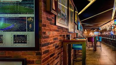 هتل سیتیمکس بر دبی