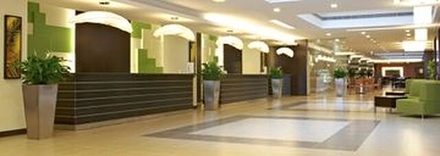 هتل سیتیمکس بر دبی