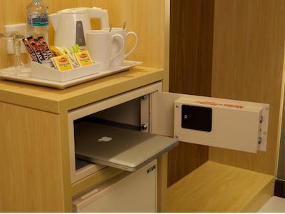 هتل سیتیمکس بر دبی