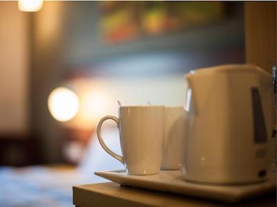 هتل سیتیمکس بر دبی