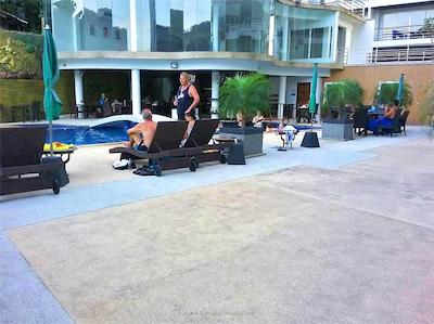 بیشر اوشن ویو