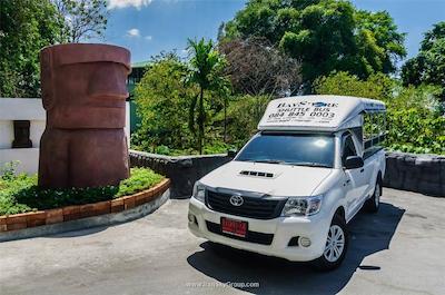 بیشر اوشن ویو