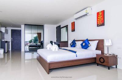 بیشر اوشن ویو