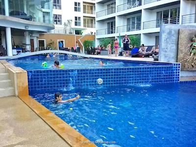 بیشر اوشن ویو