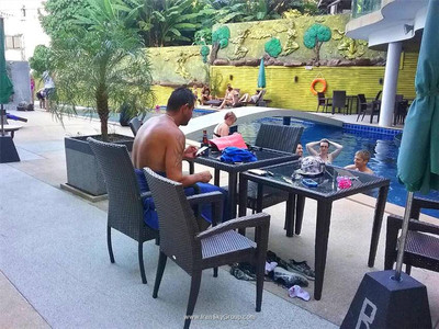 بیشر اوشن ویو