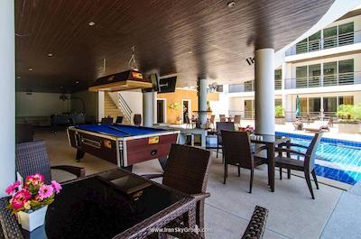 بیشر اوشن ویو