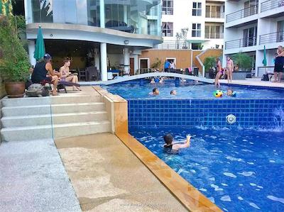 بیشر اوشن ویو